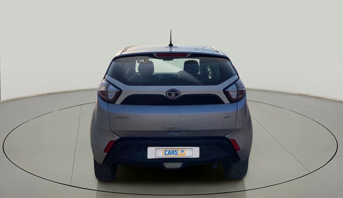2018 Tata NEXON XM PETROL, Petrol, Manual, 55,469 km, Back/Rear