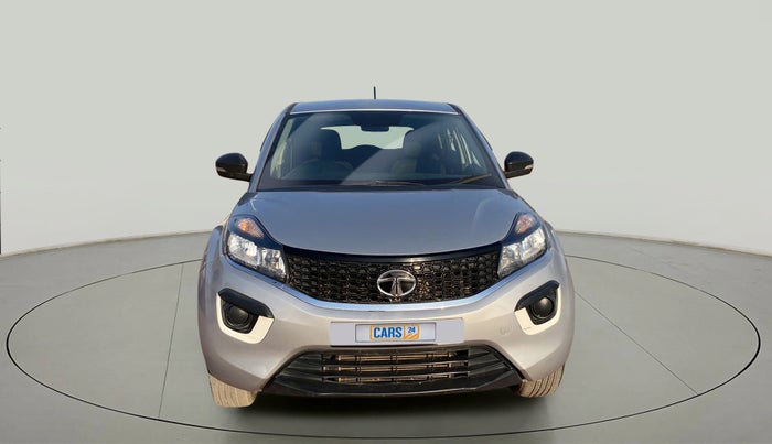 2018 Tata NEXON XM PETROL, Petrol, Manual, 55,469 km, Front