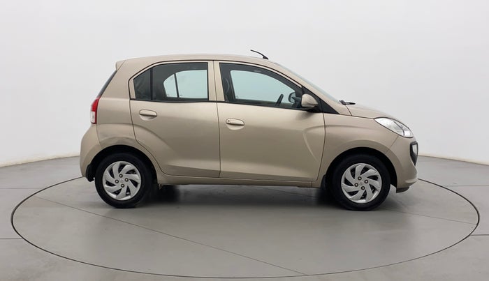 2018 Hyundai NEW SANTRO SPORTZ MT, Petrol, Manual, 58,468 km, Right Side View