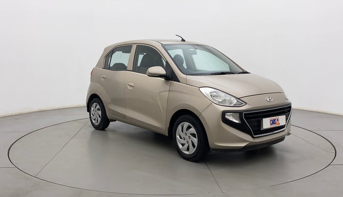 2018 Hyundai NEW SANTRO SPORTZ MT, Petrol, Manual, 58,468 km, SRP