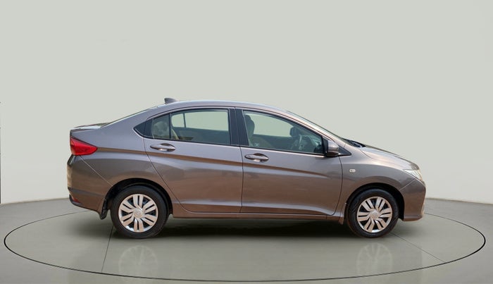 2015 Honda City 1.5L I-VTEC SV, Petrol, Manual, 52,562 km, Right Side View