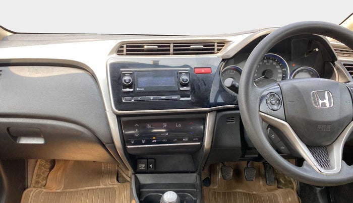 2015 Honda City 1.5L I-VTEC SV, Petrol, Manual, 52,562 km, Air Conditioner