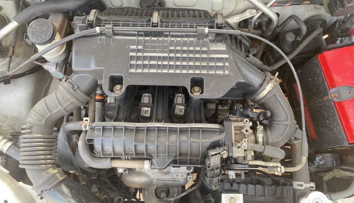 2015 Maruti Alto 800 LXI, Petrol, Manual, 70,062 km, Open Bonet