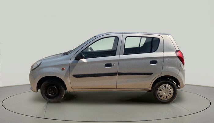 2015 Maruti Alto 800 LXI, Petrol, Manual, 70,062 km, Left Side