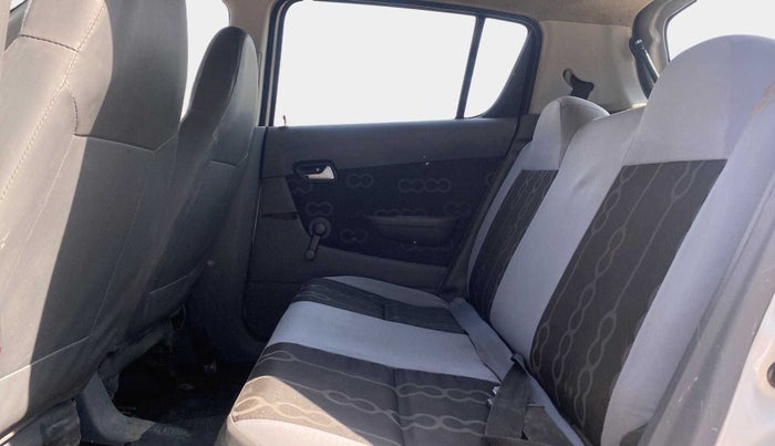 2015 Maruti Alto 800 LXI, Petrol, Manual, 70,062 km, Right Side Rear Door Cabin