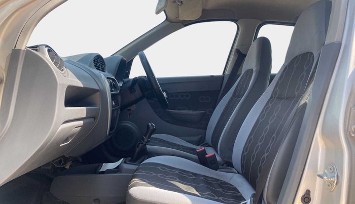 2015 Maruti Alto 800 LXI, Petrol, Manual, 70,062 km, Right Side Front Door Cabin