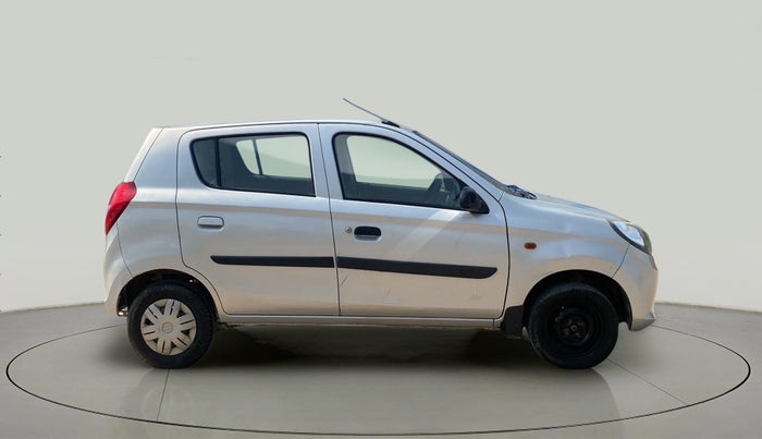 2015 Maruti Alto 800 LXI, Petrol, Manual, 70,062 km, Right Side
