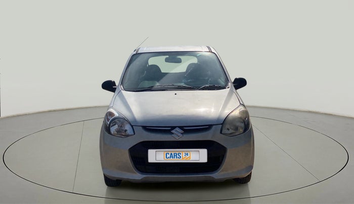 2015 Maruti Alto 800 LXI, Petrol, Manual, 70,062 km, Front