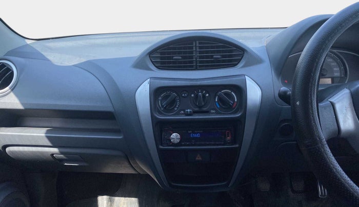 2015 Maruti Alto 800 LXI, Petrol, Manual, 70,062 km, Air Conditioner