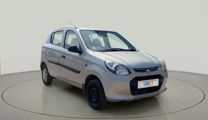 2015 Maruti Alto 800 LXI, Petrol, Manual, 70,062 km, SRP