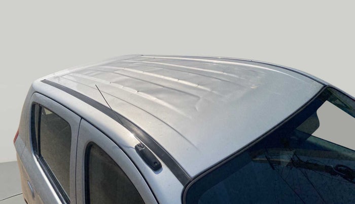 2015 Maruti Alto 800 LXI, Petrol, Manual, 70,062 km, Roof