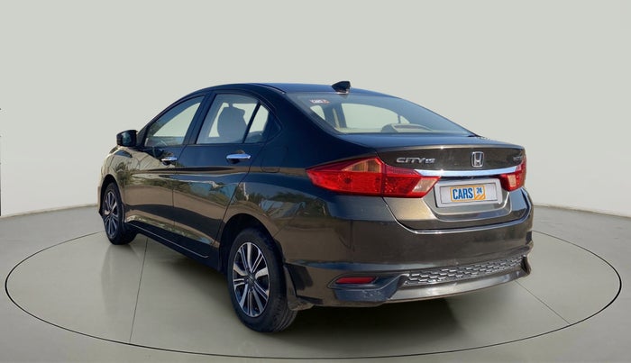 2018 Honda City 1.5L I-DTEC V, Diesel, Manual, 69,202 km, Left Back Diagonal