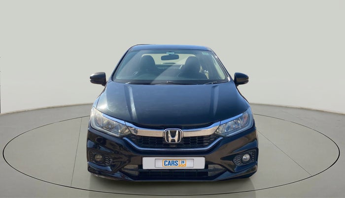 2018 Honda City 1.5L I-DTEC V, Diesel, Manual, 69,202 km, Front