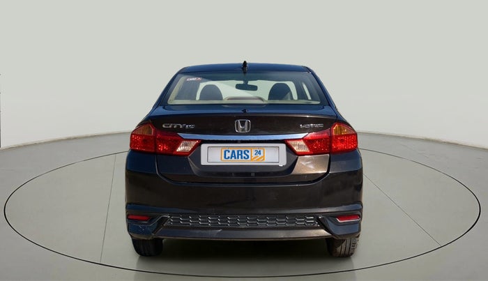 2018 Honda City 1.5L I-DTEC V, Diesel, Manual, 69,202 km, Back/Rear