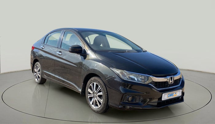 2018 Honda City 1.5L I-DTEC V, Diesel, Manual, 69,202 km, SRP