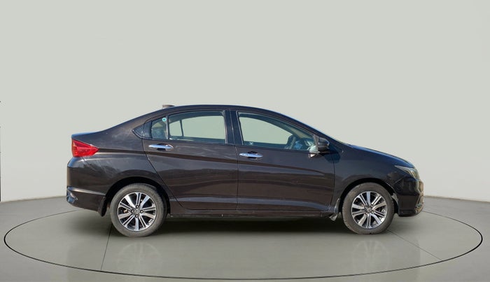 2018 Honda City 1.5L I-DTEC V, Diesel, Manual, 69,202 km, Right Side View