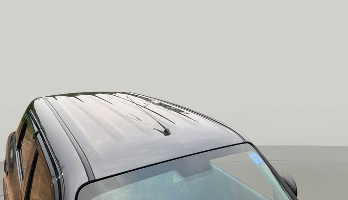 2020 Maruti S PRESSO VXI, Petrol, Manual, 12,836 km, Roof