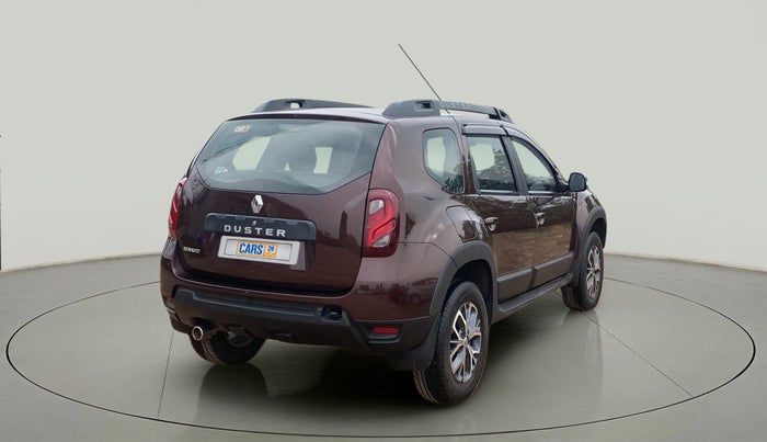 2019 Renault Duster RXS PETROL, Petrol, Manual, 21,114 km, Right Back Diagonal