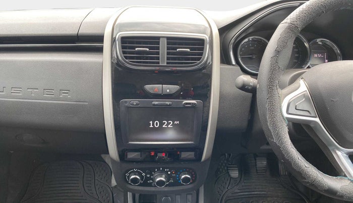 2019 Renault Duster RXS PETROL, Petrol, Manual, 21,114 km, Air Conditioner