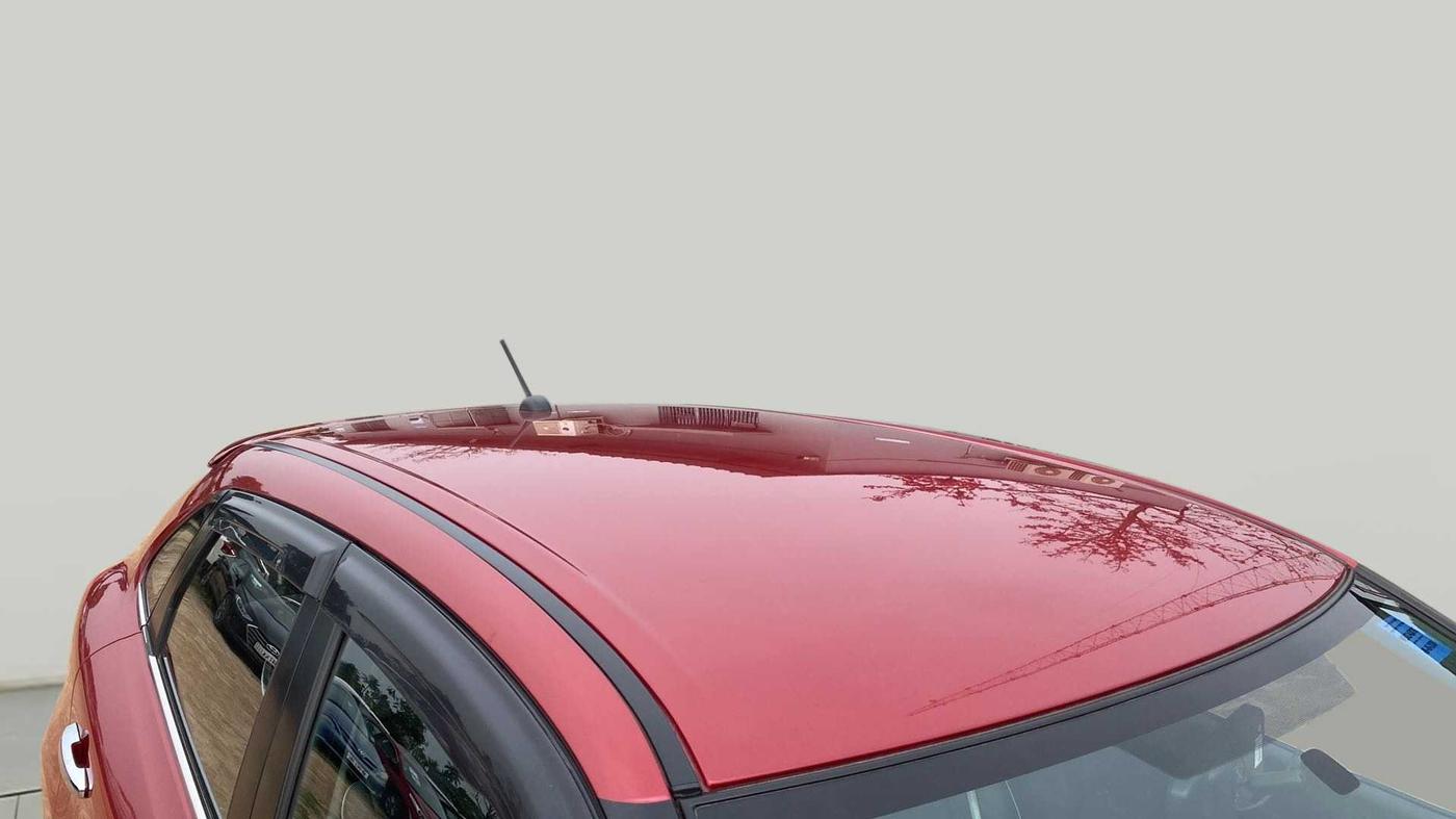 2020 Maruti Baleno DELTA PETROL 1.2, Petrol, Manual, 11,972 km, Roof