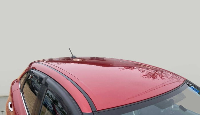 2020 Maruti Baleno DELTA PETROL 1.2, Petrol, Manual, 11,972 km, Roof