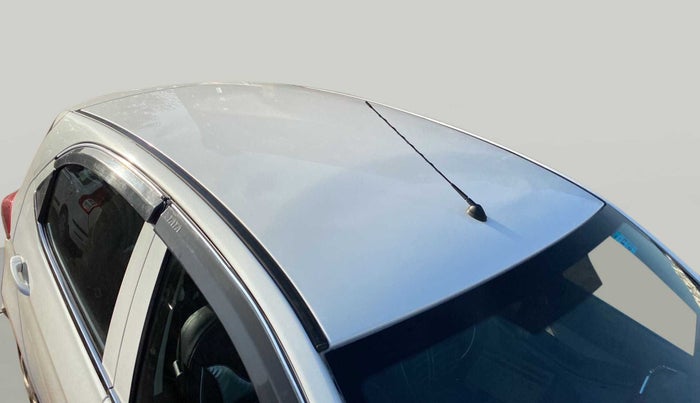 2021 Tata Tiago XT (O) PETROL, Petrol, Manual, 8,833 km, Roof