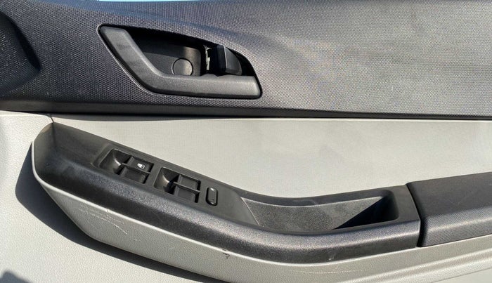 2021 Tata Tiago XT (O) PETROL, Petrol, Manual, 8,833 km, Driver Side Door Panels Control