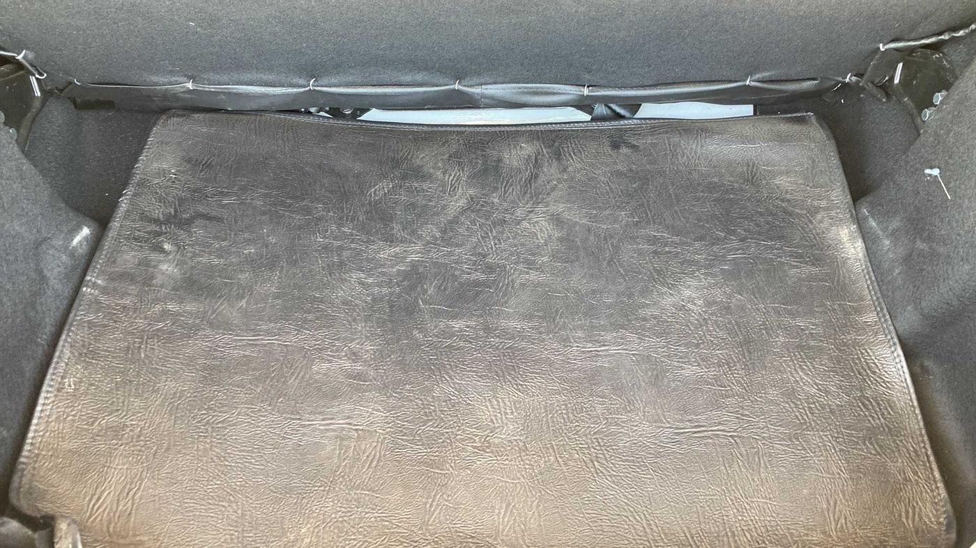 2021 Tata Tiago XT (O) PETROL, Petrol, Manual, 8,833 km, Boot Inside
