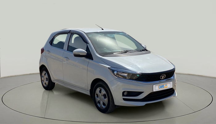 2021 Tata Tiago XT (O) PETROL, Petrol, Manual, 8,833 km, SRP
