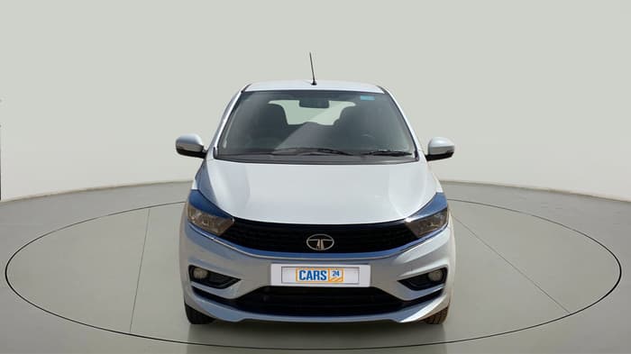 2021 Tata Tiago XT (O) PETROL, Petrol, Manual, 8,833 km, Front