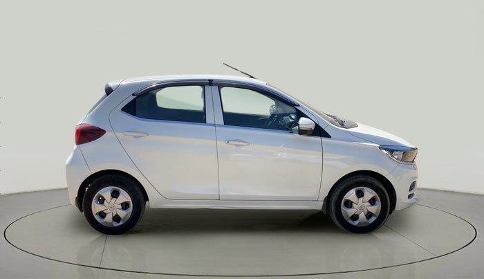 2021 Tata Tiago XT (O) PETROL, Petrol, Manual, 8,833 km, Right Side View