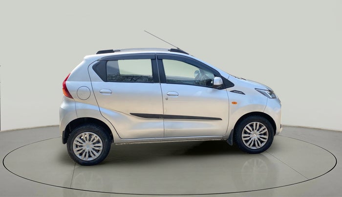 2020 Datsun Redi Go T (O), Petrol, Manual, 32,777 km, Right Side View