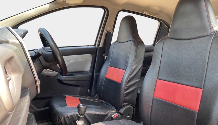 2020 Datsun Redi Go T (O), Petrol, Manual, 32,777 km, Right Side Front Door Cabin