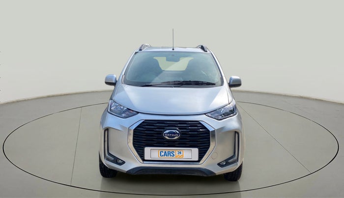 2020 Datsun Redi Go T (O), Petrol, Manual, 32,777 km, Front