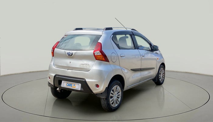 2020 Datsun Redi Go T (O), Petrol, Manual, 32,777 km, Right Back Diagonal
