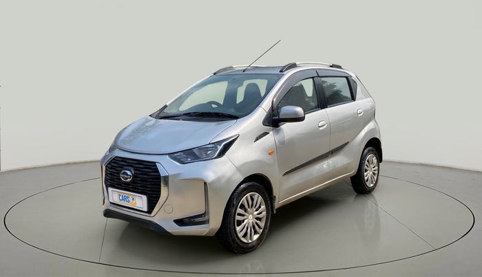 2020 Datsun Redi Go T (O), Petrol, Manual, 32,777 km, Left Front Diagonal