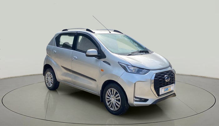 2020 Datsun Redi Go T (O), Petrol, Manual, 32,777 km, Right Front Diagonal