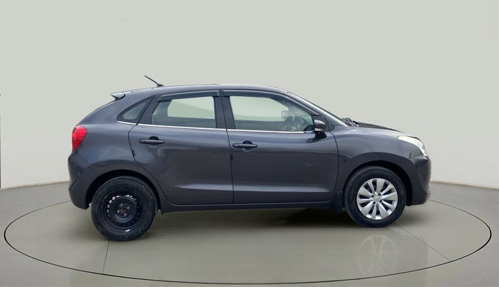 2016 Maruti Baleno DELTA PETROL 1.2, Petrol, Manual, 64,026 km, Right Side View