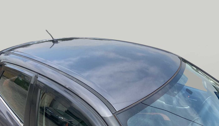 2016 Maruti Baleno DELTA PETROL 1.2, Petrol, Manual, 64,026 km, Roof