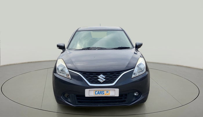 2016 Maruti Baleno DELTA PETROL 1.2, Petrol, Manual, 64,026 km, Front