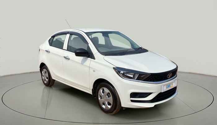 2022 Tata TIGOR XM PETROL, Petrol, Manual, 18,596 km, SRP