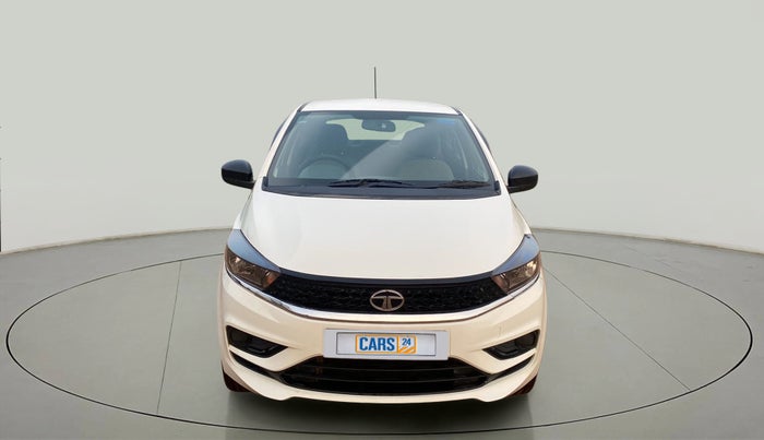 2022 Tata TIGOR XM PETROL, Petrol, Manual, 18,596 km, Front