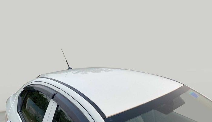 2022 Tata TIGOR XM PETROL, Petrol, Manual, 18,596 km, Roof