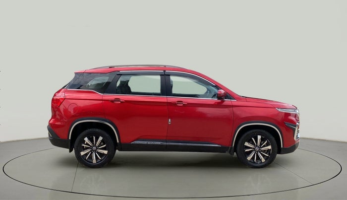 2019 MG HECTOR SHARP 1.5 DCT PETROL, Petrol, Automatic, 56,797 km, Right Side View