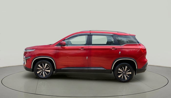 2019 MG HECTOR SHARP 1.5 DCT PETROL, Petrol, Automatic, 56,797 km, Left Side