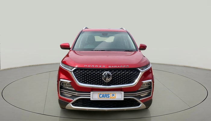 2019 MG HECTOR SHARP 1.5 DCT PETROL, Petrol, Automatic, 56,797 km, Front