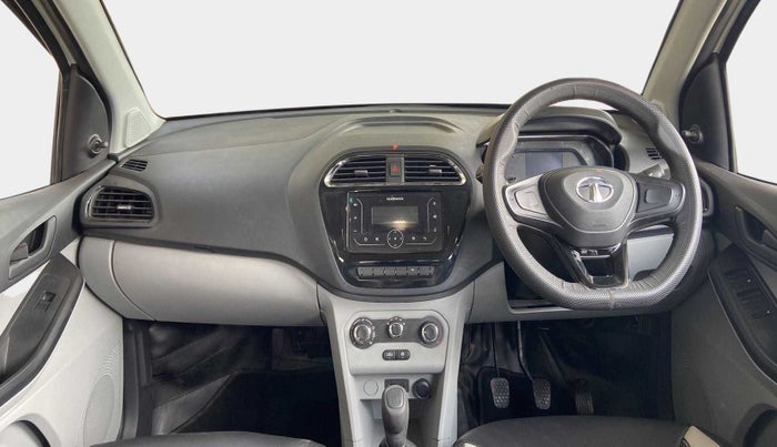2023 Tata Tiago XM CNG, CNG, Manual, 3,773 km, Dashboard