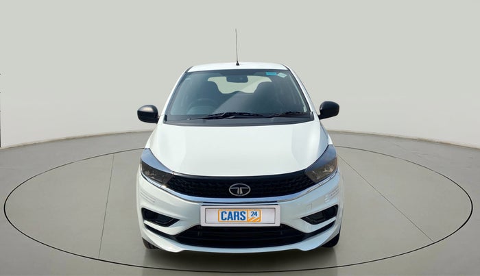 2023 Tata Tiago XM CNG, CNG, Manual, 3,773 km, Front