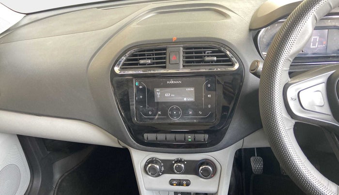 2023 Tata Tiago XM CNG, CNG, Manual, 3,773 km, Air Conditioner