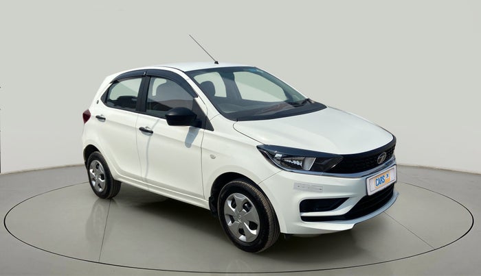 2023 Tata Tiago XM CNG, CNG, Manual, 3,773 km, SRP